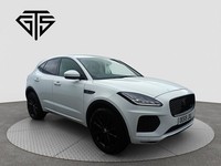 2019 Jaguar E-Pace D240 R-Dynamic HSE SUV Diesel Manual