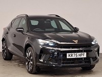 2025 Cupra Formentor 1.5 eTSI 150 V2 5dr DSG SUV Petrol Automatic