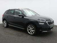 2023 Skoda Kamiq 1.0 TSI SE L Executive SUV 5dr Petrol DSG Euro 6 (s/s) (110 ps)