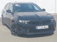 2023 Vauxhall Astra 1.2 Turbo 130 GS 5dr Auto ESTATE PETROL Automatic