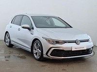2020 Volkswagen Golf 1.5 TSI 150 R-Line 5dr Hatchback Petrol Manual