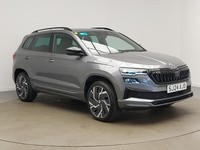 2024 Skoda Karoq 2.0 TDI [150] Sportline 4x4 5dr DSG SUV Diesel Automatic