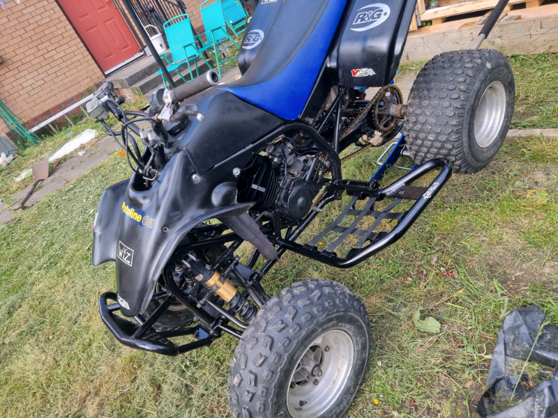 Yamaha Blaster for sale in UK 26 used Yamaha Blasters