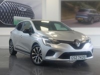 2023 Renault Clio 1.6 E-TECH full hybrid 145 Evolution 5dr Auto Hatchback Hybrid