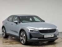 2023 Polestar 2 170kW 69kWh Standard Range Single motor 5dr Auto Hatchback Elect