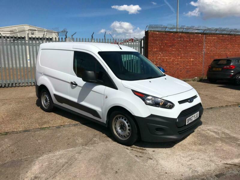 Ford transit ozon