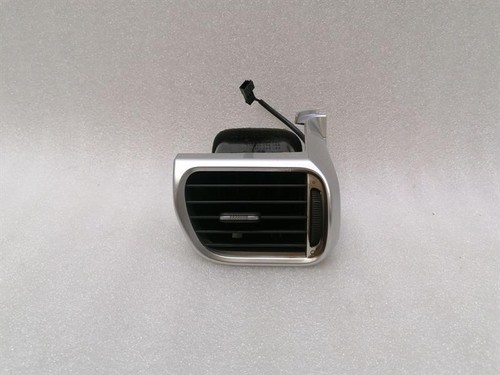 PORSCHE 911 997 Left Air vent 99755213105 Lüftungsdüse Lüftungsgitter Links
