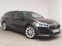 2024 Skoda Superb 1.5 TSI e-TEC SE L 5dr DSG Estate Petrol Automatic