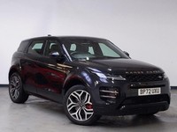 2023 Land Rover Range Rover Evoque 1.5 P300e Autobiography 5dr Auto ESTATE PETRO