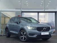 2021 Volvo XC40 1.5 T3 [163] R DESIGN 5dr ESTATE PETROL Manual