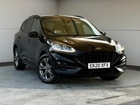 2020 Ford Kuga 2.5 Duratec 14.4kWh ST-Line First Edition Petrol PHEV (225 ps) [F