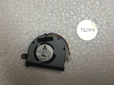 New Laptop CPU Cooling Fan For ASUS Eee PC 1025C 1015CX DELTA KSB0405HB
