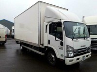 Used Box Truck For Sale Lorries Trucks Gumtree