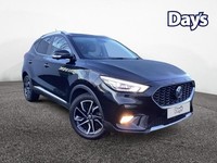 2023 MG MG ZS 1.5 VTi-TECH Exclusive SUV 5dr Petrol Manual Euro 6 (s/s) (106 ps)
