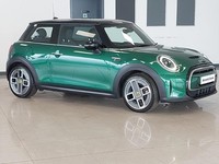 2023 MINI HATCHBACK 135kW Cooper S Level 2 33kWh 3dr Auto HATCHBACK ELECTRIC Aut