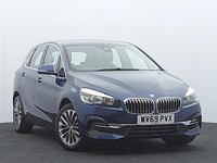 2019 BMW 2 Series 218i Luxury 5dr Hatchback Petrol Manual