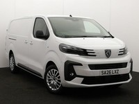 2026 Peugeot Expert 2.0 BlueHDi 145 Asphalt Van PANEL VAN DIESEL Manual