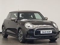 2021 MINI Hatch 1.5 Cooper Exclusive 3dr Hatchback Petrol Manual