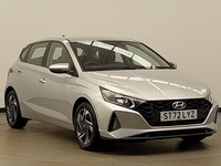 2022 Hyundai i20 1.0T GDi 48V MHD SE Connect 5dr Hatchback Petrol Manual
