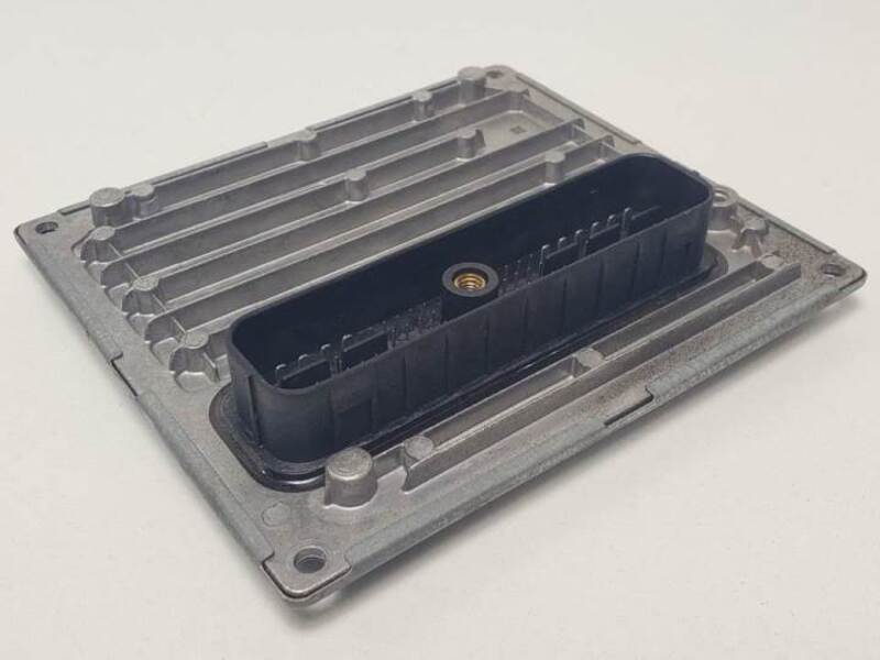 S118685003 BoÃ®Tier Moteur Uce Pour Ford Streetka (Ccs) 1.6 2003 1306655