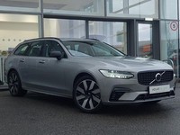 2025 Volvo V90 2.0 T6 [350] PHEV Plus Dark 5dr AWD Auto Estate Hybrid Automatic