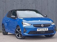 2022 Vauxhall Corsa 1.2 Turbo Ultimate 5dr Auto Hatchback Petrol Automatic