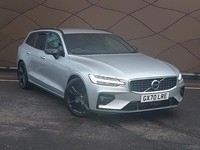 2020 Volvo V60 2.0 D3 [150] R DESIGN Plus 5dr Auto Estate Diesel Automatic