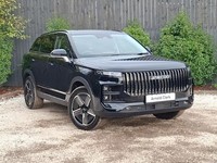 2026 Jaecoo 7 1.5T SHS-P Luxury 5dr Auto Estate Hybrid Automatic