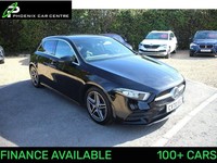 2020 Mercedes-Benz A Class A200 AMG Line Hatchback Petrol Automatic