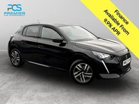 2022 Peugeot 208 BlueHDi Allure Premium Hatchback Diesel Manual