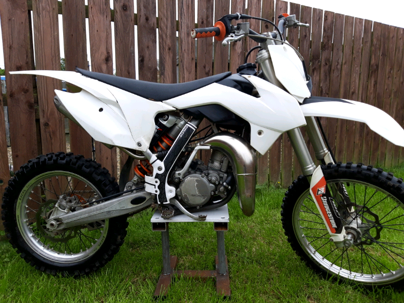 ktm 85 big wheel 2021