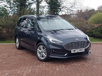 2023 Ford Galaxy 2.5 FHEV 190 Titanium 5dr CVT MPV PETROL/ELECTRIC Automatic