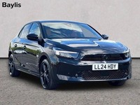 2024 Vauxhall Corsa 1.2 Turbo 130 Ultimate 5dr Auto Automatic Hatchback Petrol A