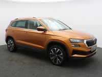 2025 Skoda Karoq 1.5 TSI ACT SE L SUV 5dr Petrol DSG Euro 6 (s/s) (150 ps) Autom