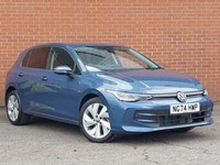2025 Volkswagen Golf 1.5 TSI Match 5dr Hatchback Petrol Manual