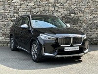 BMW iX1 xDrive30 xLine