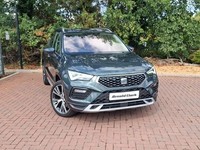 2023 SEAT Ateca 2.0 TDI 150 Xperience Lux 5dr DSG 4Drive HATCHBACK DIESEL Automa