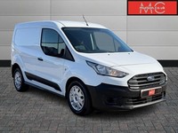 2020 Ford Transit Connect 1.5 EcoBlue 100ps Van PANEL VAN DIESEL Manual