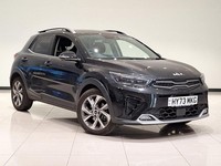 2023 Kia Stonic 1.0T GDi 99 GT-Line 5dr HATCHBACK PETROL Manual