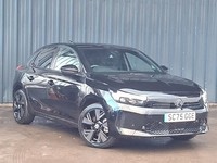 2025 Vauxhall Corsa 100kW Ultimate 50kWh 5dr Auto Hatchback Electric Automatic