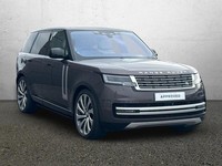 LAND ROVER RANGE ROVER 4.4 P530 V8 Autobiography 4dr Auto