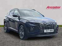 2022 Hyundai TUCSON 1.6 TGDi Premium 5dr 2WD Manual Estate Petrol Manual