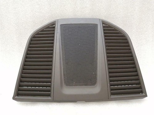 PORSCHE MACAN Dashboard Center Cover 95B858189B Armaturenbrett Abdeckung mitte