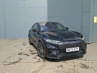 2022 Ford Mustang Mach-E 358kW GT 88kWh AWD 5dr Auto SUV Electric Automatic