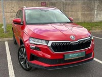 2024 Skoda Karoq 1.5 TSI SE L 5dr DSG Automatic SUV Petrol Automatic
