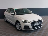 2022 Audi A1 25 TFSI Technik 5dr Hatchback Petrol Manual