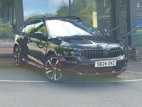 2024 Skoda Kamiq 1.0 TSI Monte Carlo 5dr Hatchback Petrol Manual