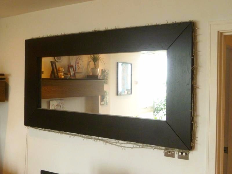 Large Mirror IKEA MONGSTAD in Cardiff City Centre, Cardiff Gumtree