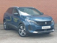 2024 Peugeot 3008 1.2 Hybrid 136 Active 5dr e-DSC6 SUV Petrol Automatic