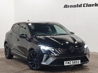 2024 Renault Clio 1.0 TCe 90 Esprit Alpine 5dr Hatchback Petrol Manual